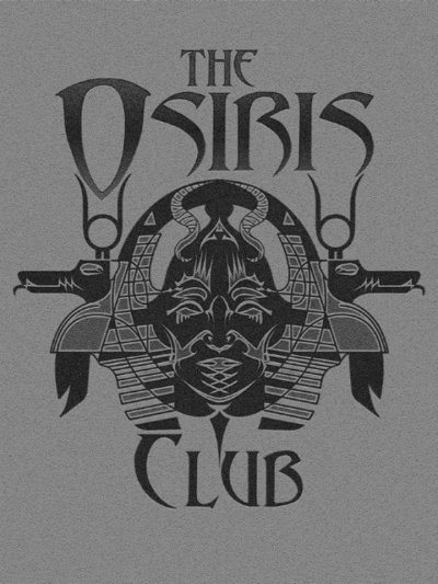 logo The Osiris Club